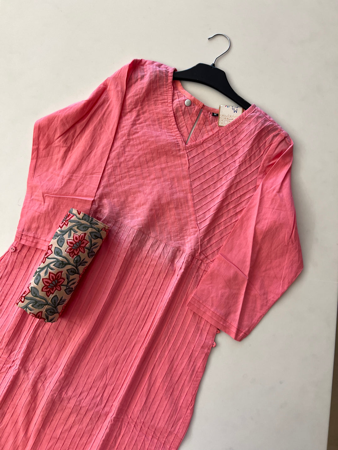 ZEENATH DESIGNER SUIT--387985