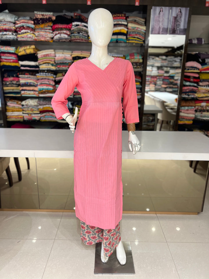 ZEENATH DESIGNER SUIT--387985