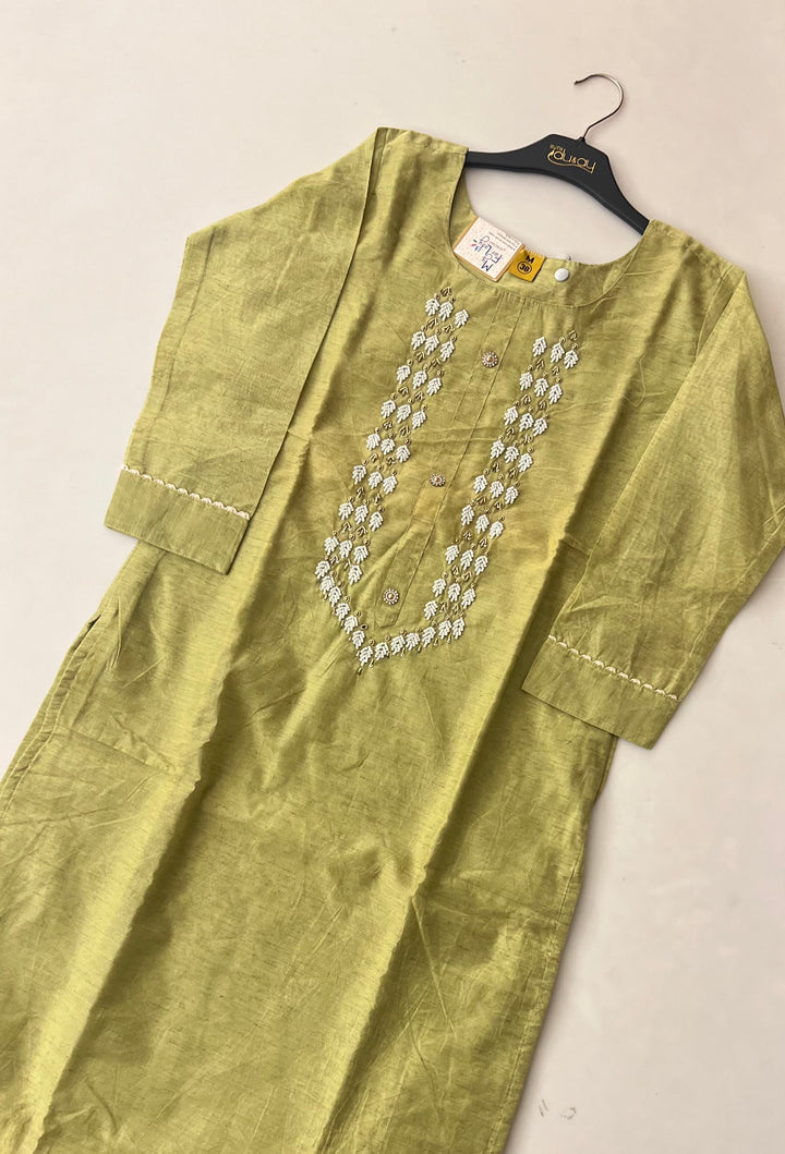 LALITA DESIGNER KURTI- ST55