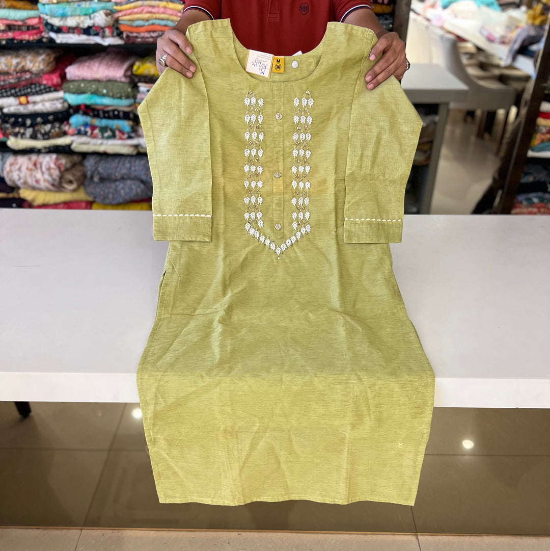 LALITA DESIGNER KURTI- ST55
