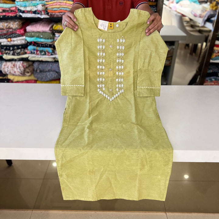 LALITA DESIGNER KURTI- ST55