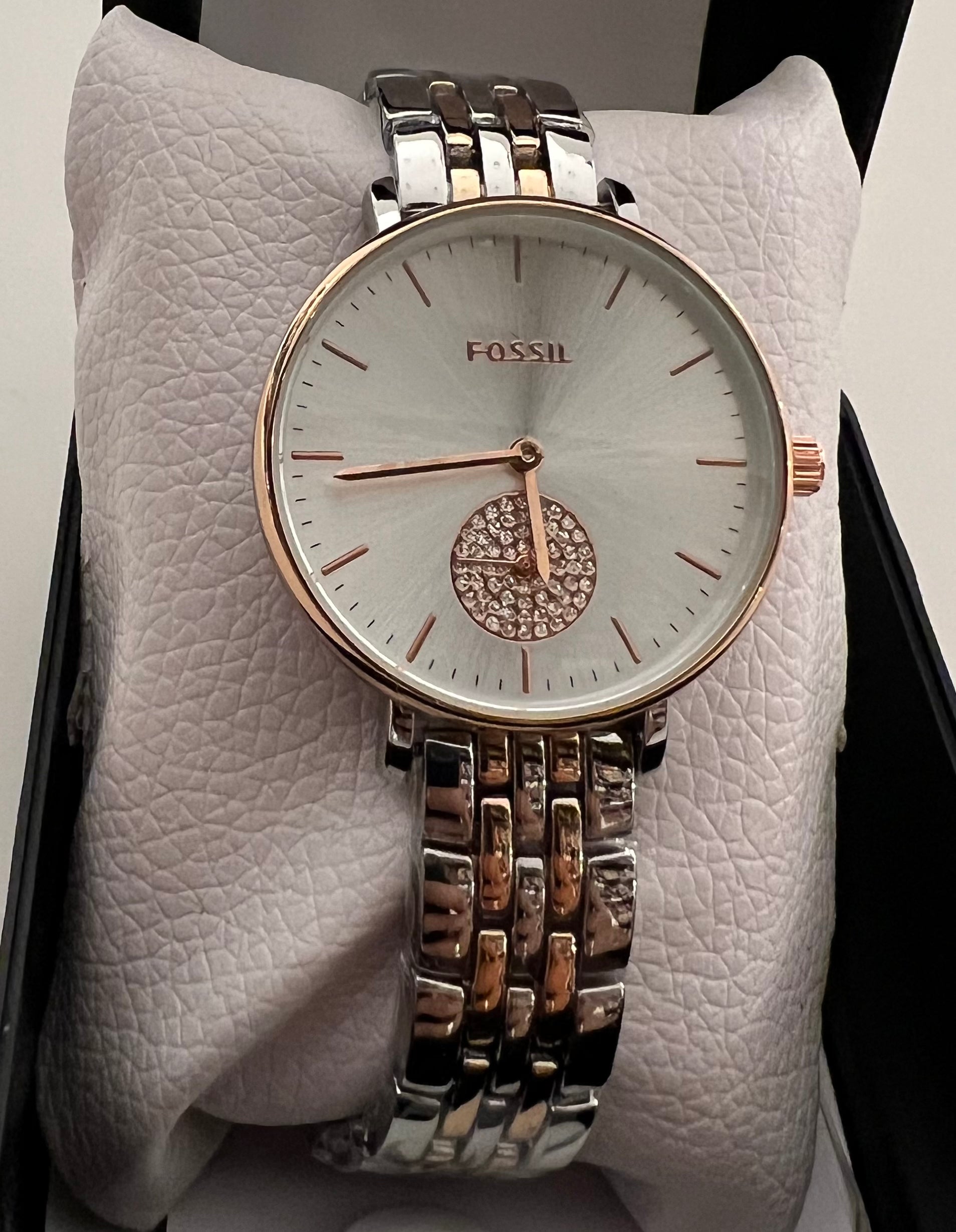 FOSSIL (FIRST COPY)-M1217 – My Fair Lady - Main Image