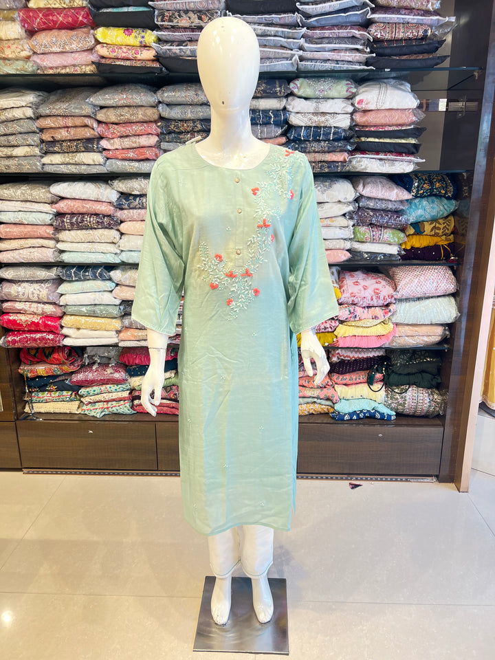 ANKITA DESIGNER SUIT-160881