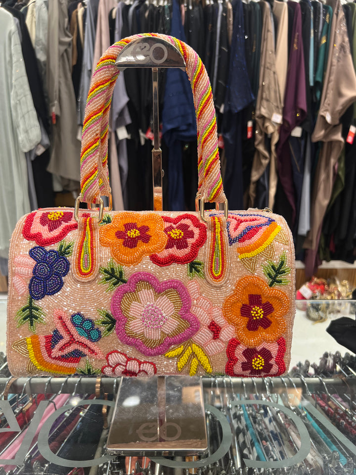 Multiple wedding Clutch  for women-607/3