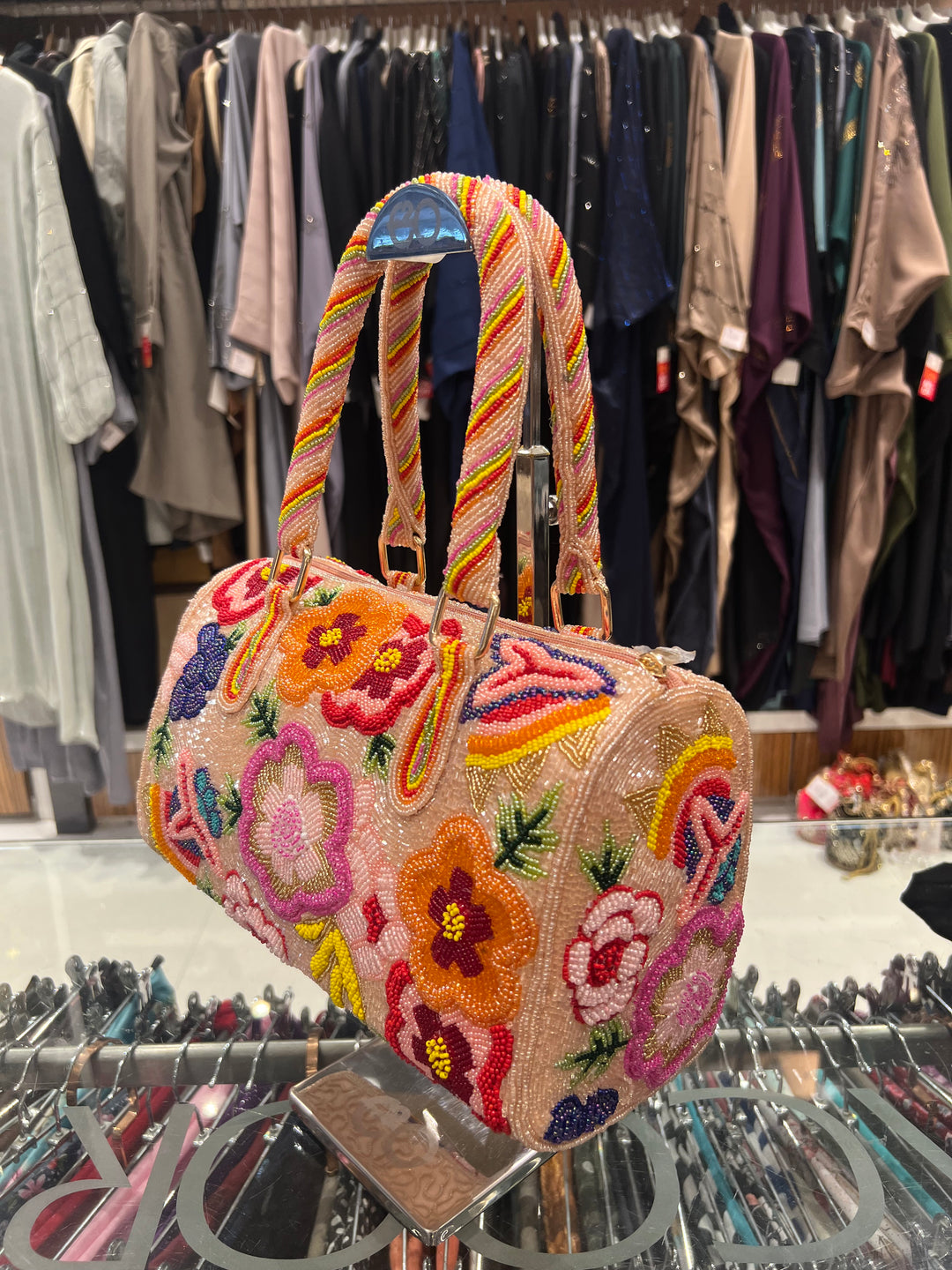 Multiple wedding Clutch  for women-607/3