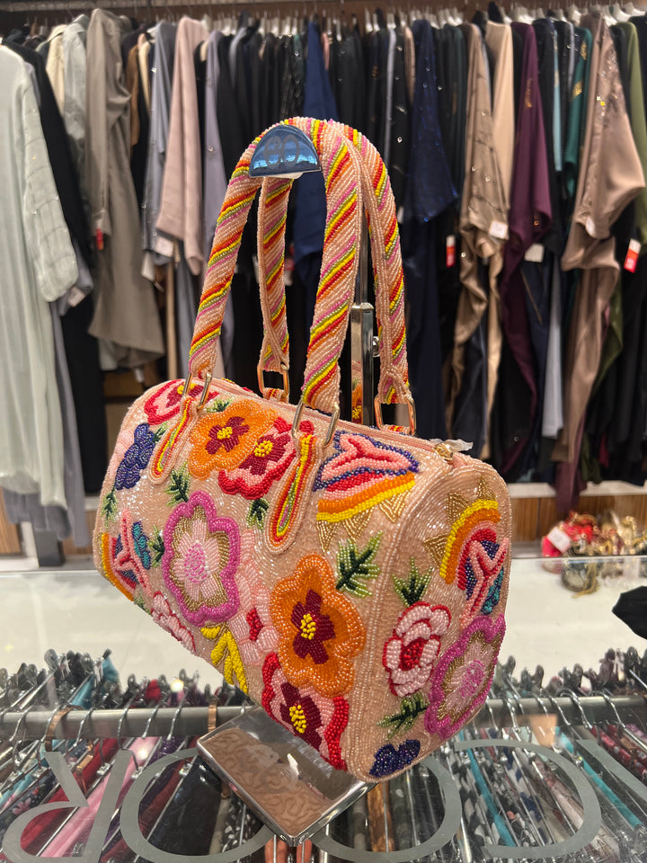 Multiple wedding Clutch  for women-607/3