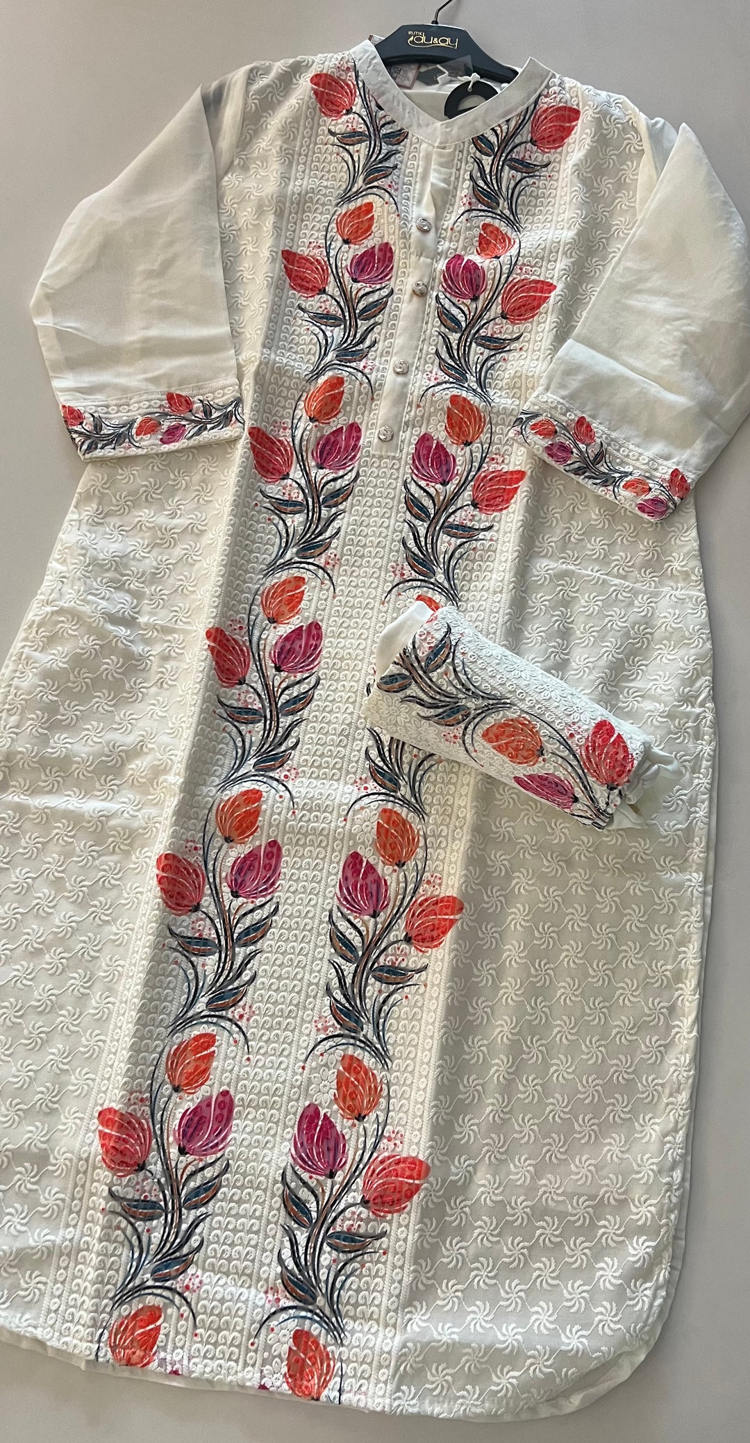 DESIGNER SUIT- IKSN06/