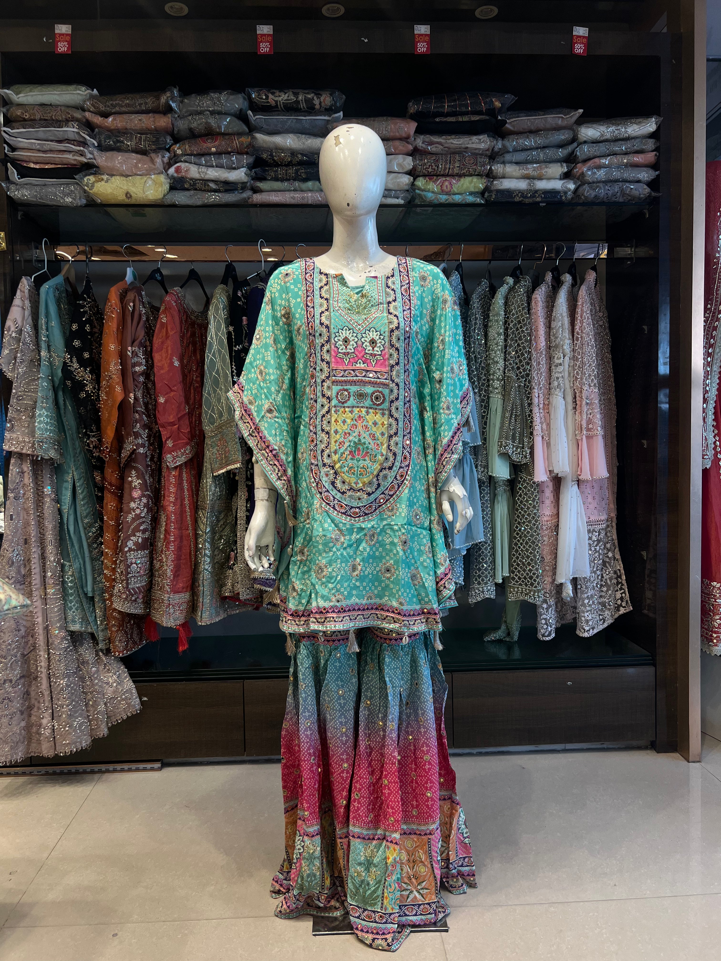 Store Bb Boutique Clothing DESIGNER SUIT IKJA14/