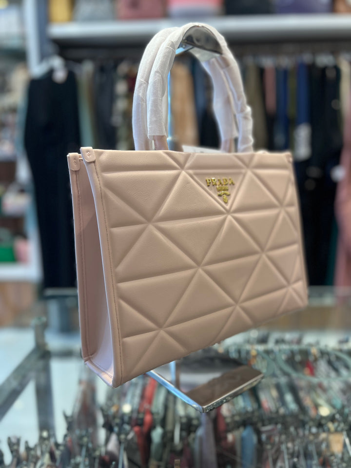 PRADA MILAND - 2186/PINK/