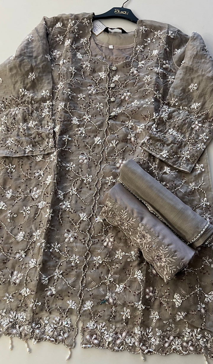 WORK DESIGNER SUIT- KMSM01