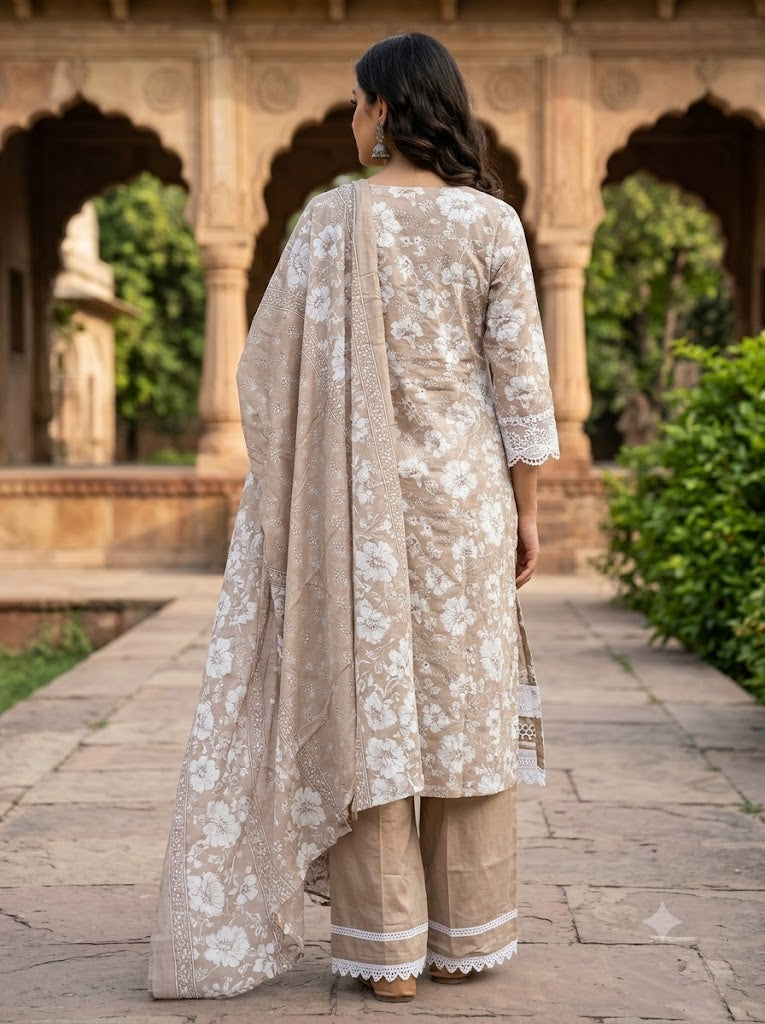 ELITE FESTIVE DESIGNER SUIT -IKIJ14