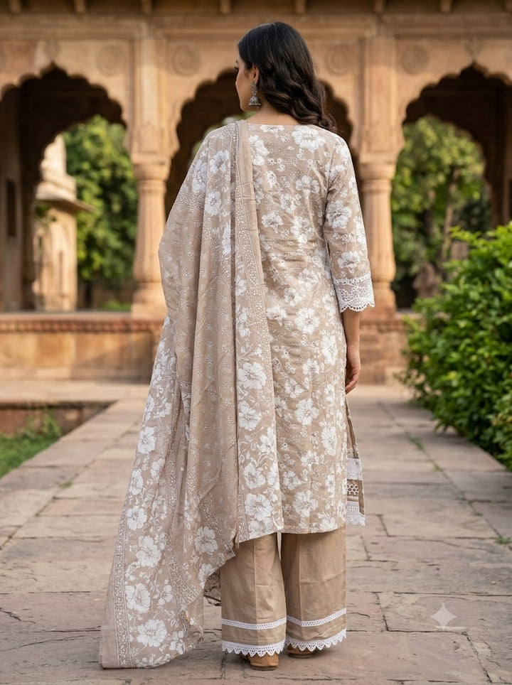 ELITE FESTIVE DESIGNER SUIT -IKIJ14