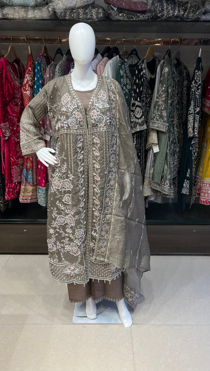 WORK DESIGNER SUIT- KMSM02