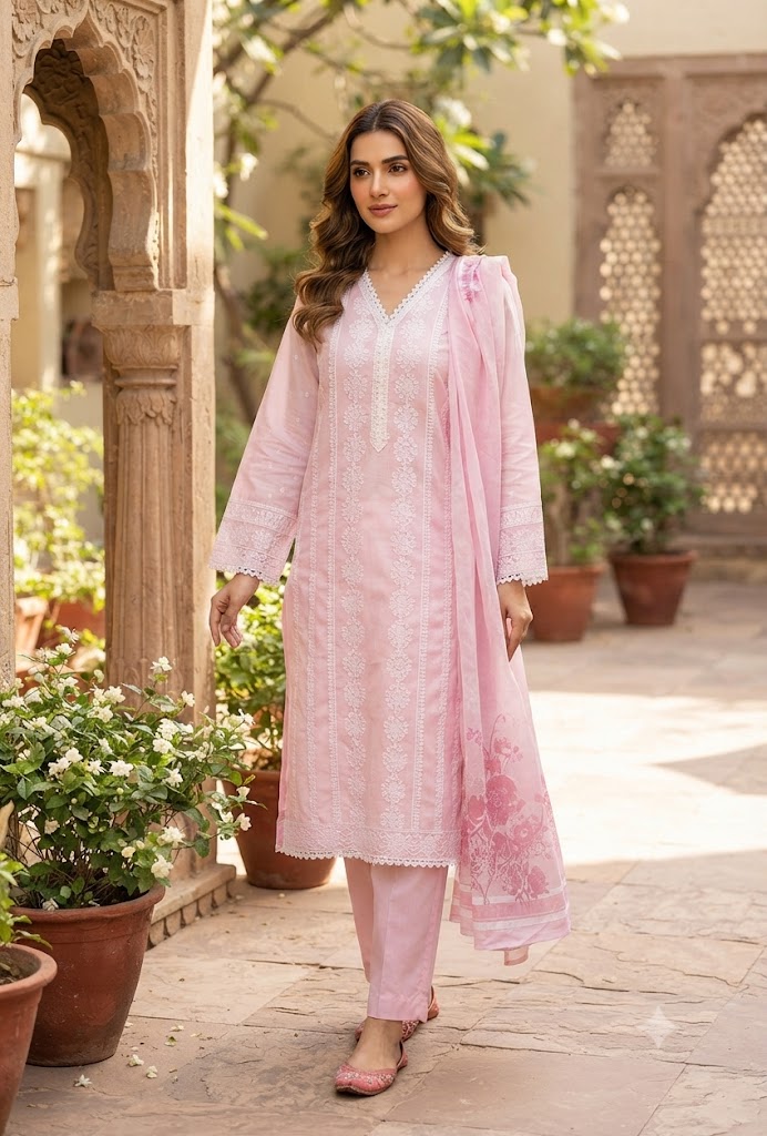 ELITE FESTIVE DESIGNER SUIT -IKIJ15