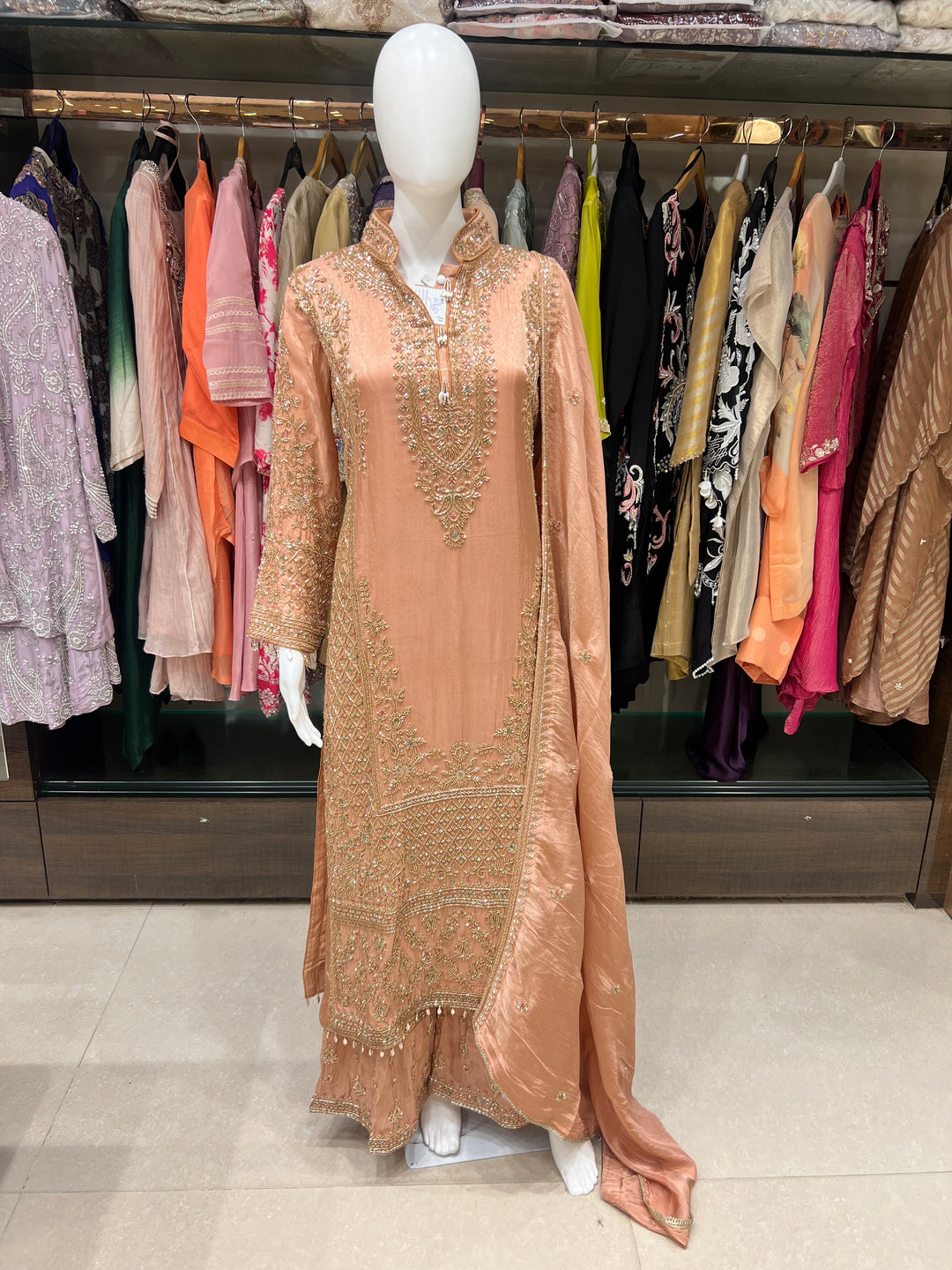 Bridesmaid Designer Collection-ikuje11