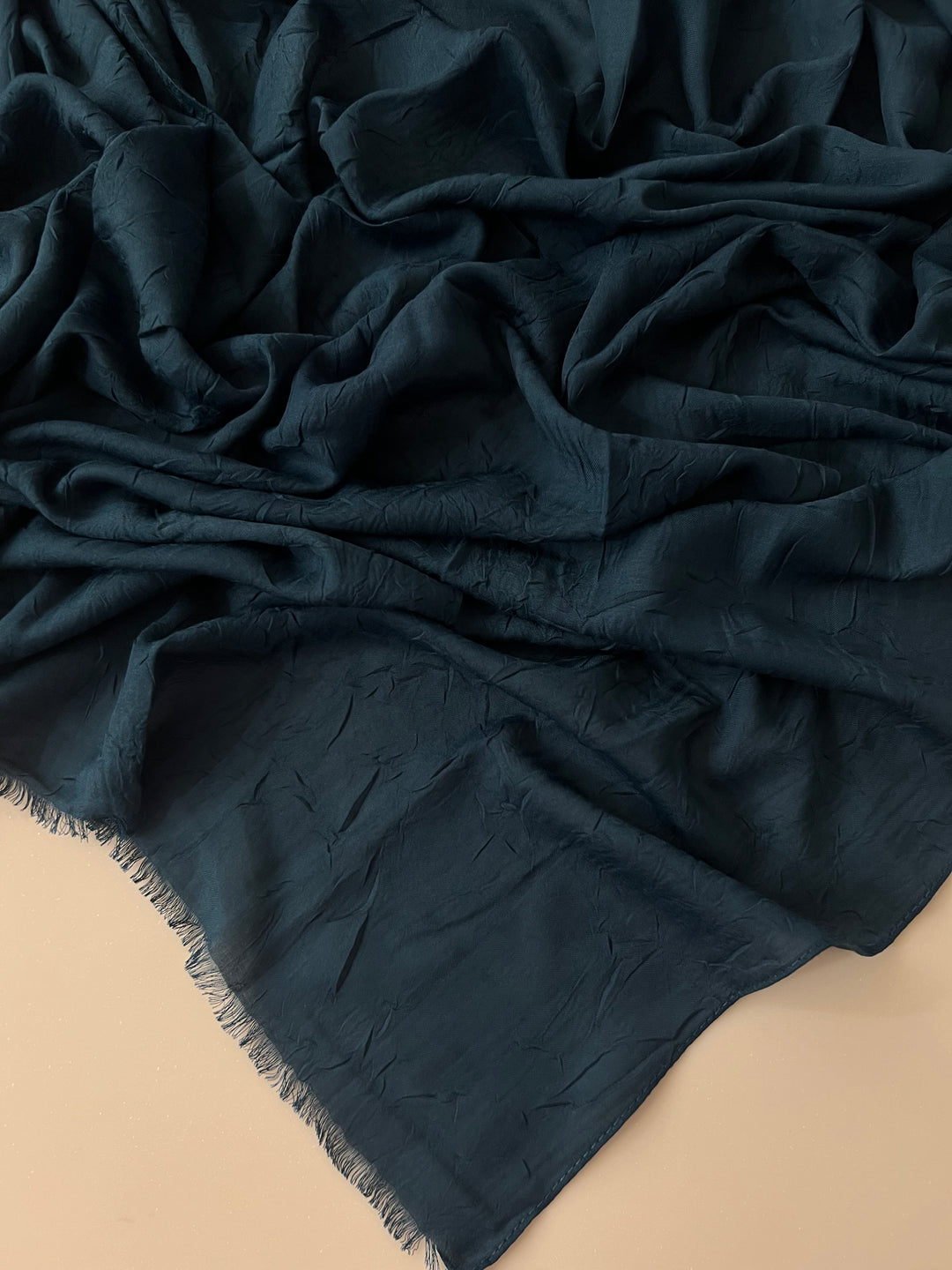 TURKISH MADAME POLO PREMIUM PLAIN HIJABS-DSR22( Buy 2 Get 1 Free )