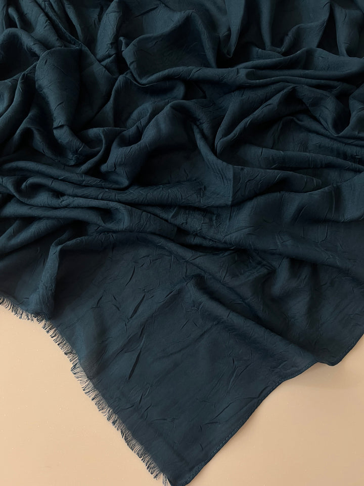 TURKISH MADAME POLO PREMIUM PLAIN HIJABS-DSR22( Buy 2 Get 1 Free )