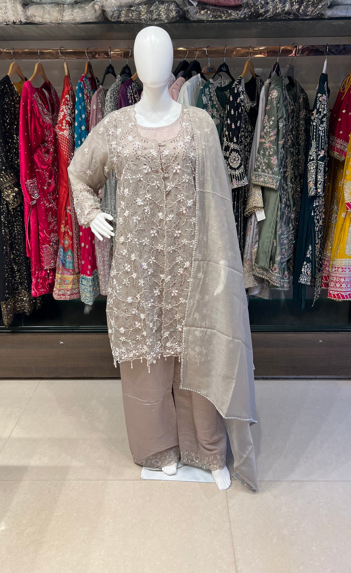 WORK DESIGNER SUIT- KMSM01