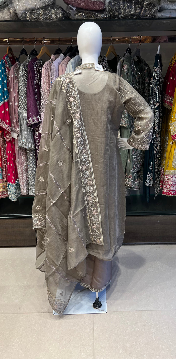 WORK DESIGNER SUIT- KMSM02