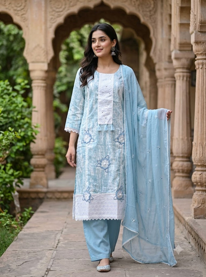 ELITE FESTIVE DESIGNER SUIT-IKIJ18