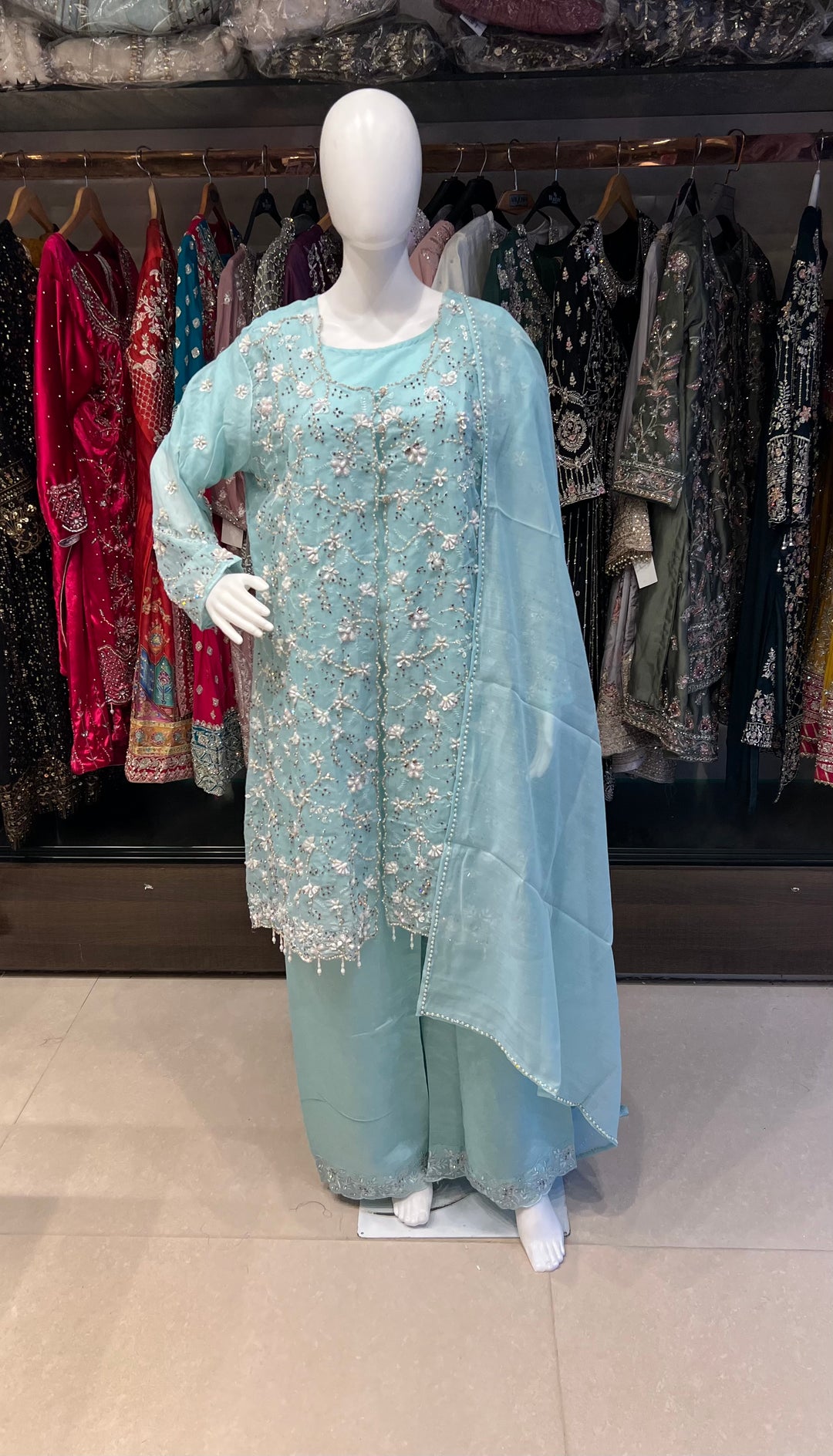 WORK DESIGNER SUIT- KMSM01