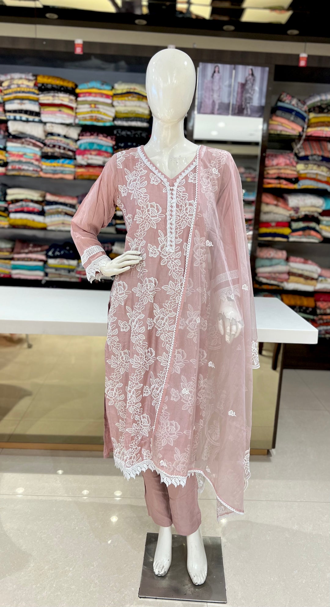 KURTI-BT144