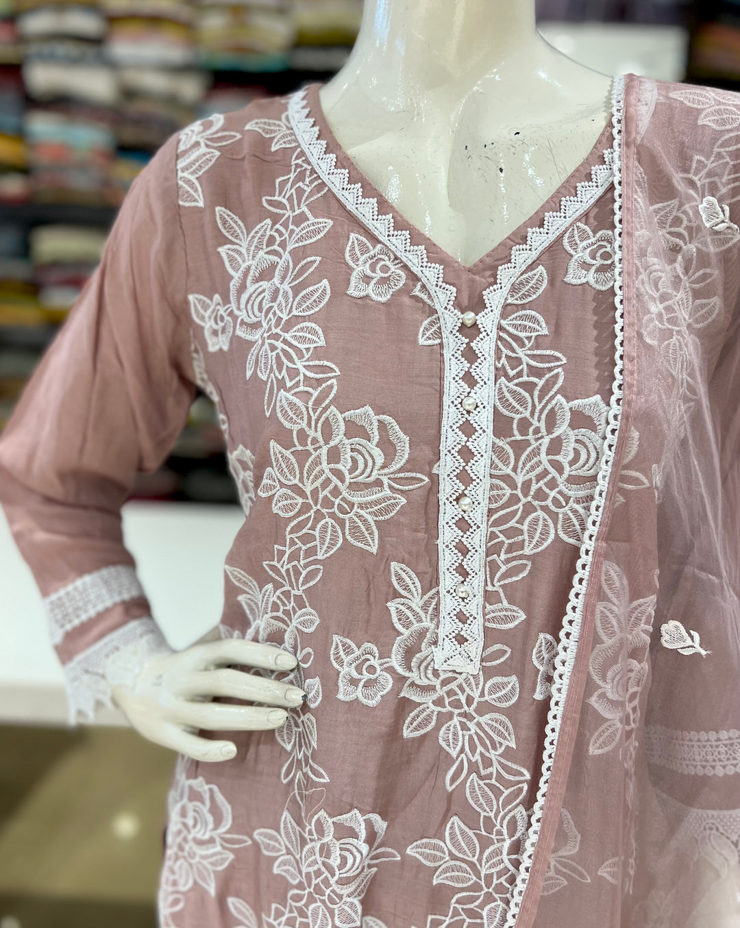 KURTI-BT144