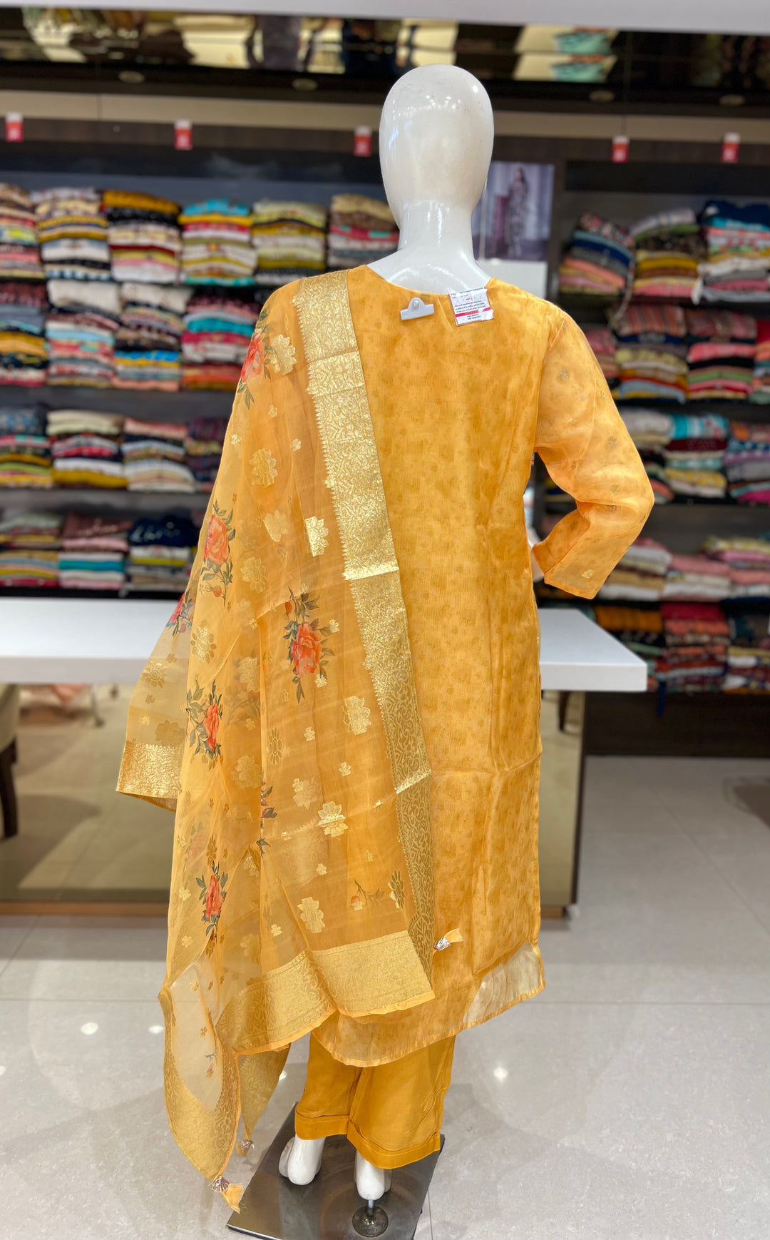 KURTI-BT151