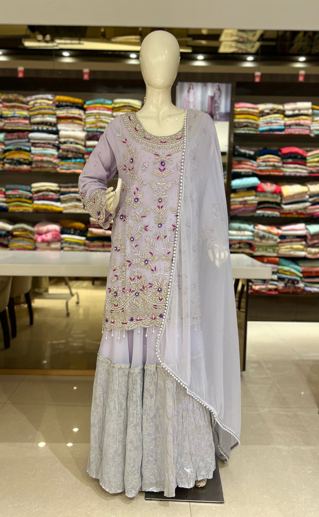 juhi emb sharara set-km11