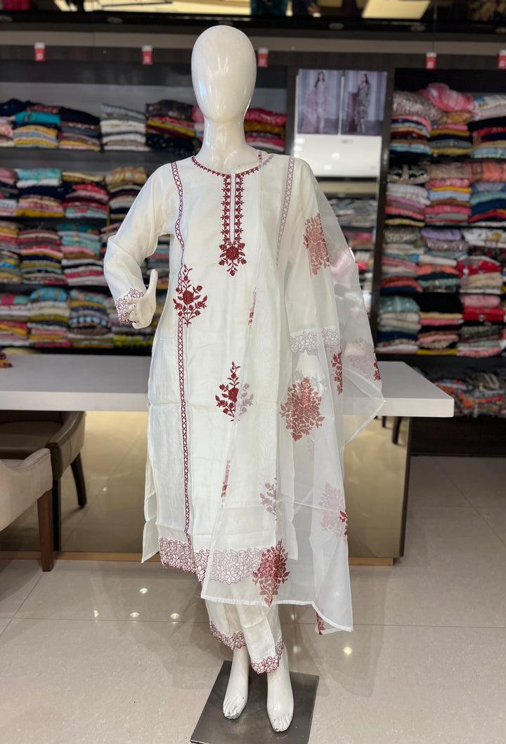 KURTI SUITS-IKB05