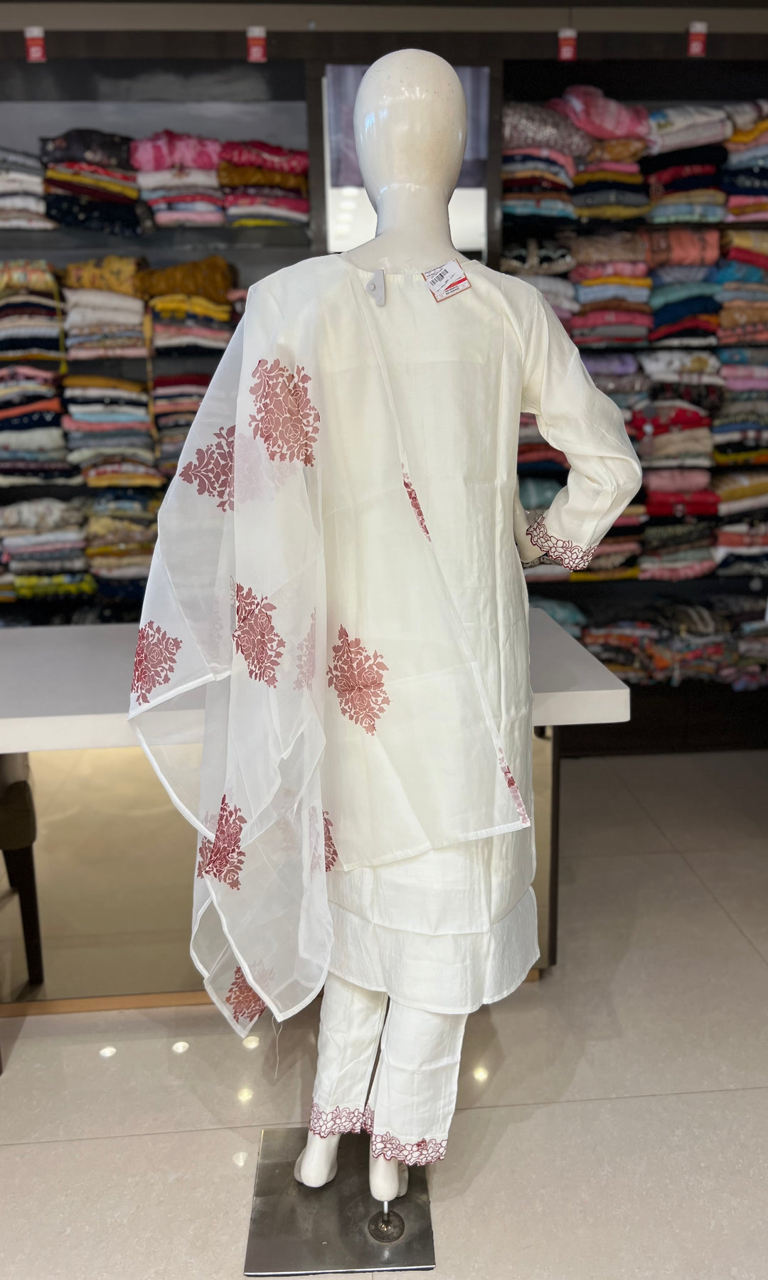 KURTI SUITS-IKB05