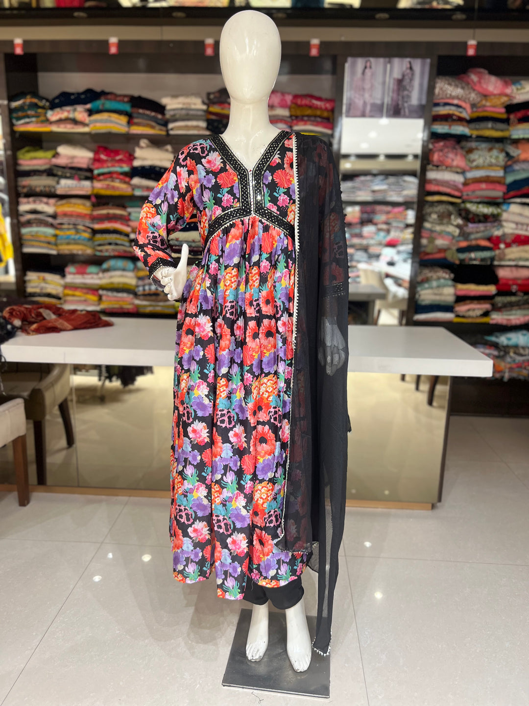 KURTI-SET- IKC10