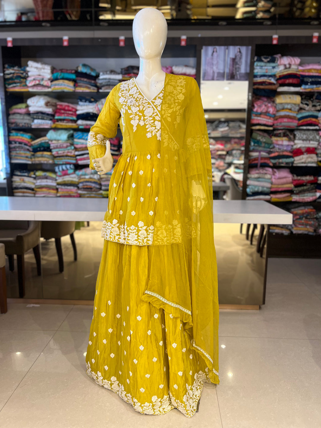 HALDI DESIGNER SUITS-KTA03