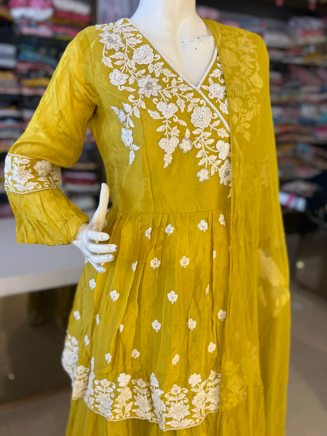 HALDI DESIGNER SUITS-KTA03