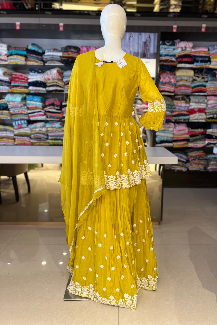 HALDI DESIGNER SUITS-KTA03