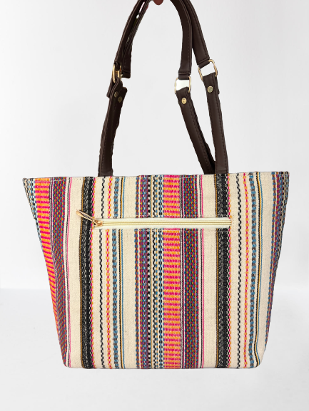 HANDMADE JUTE BAG-JA11