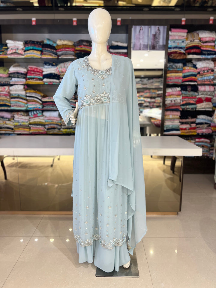 NAIRA CUT DESIGNER DRESS-MA01