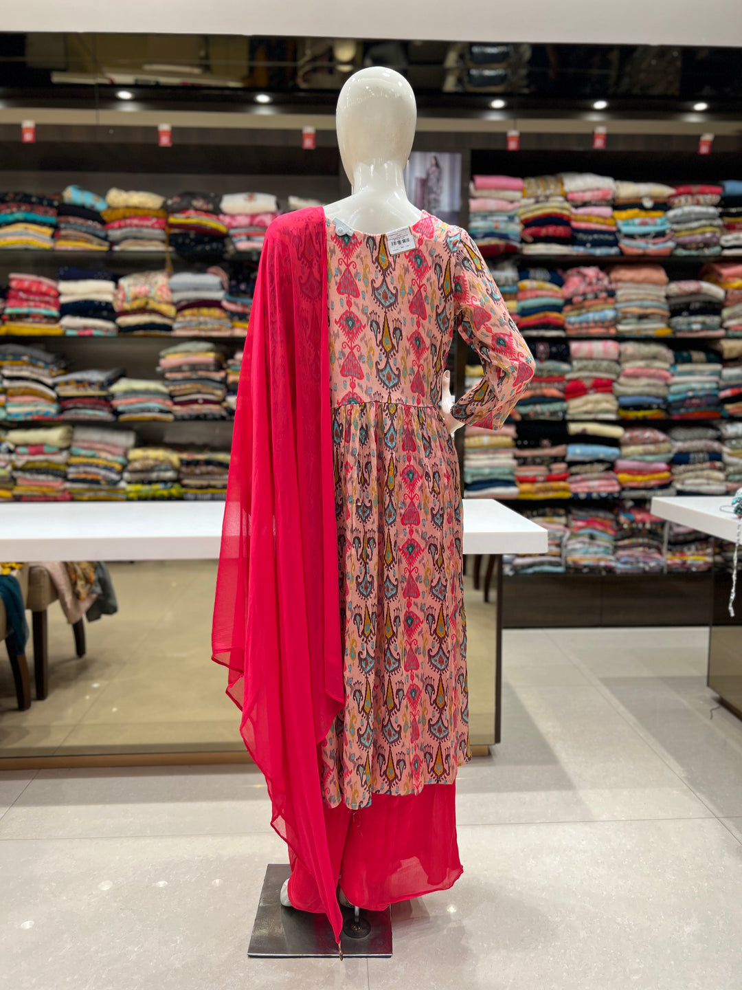 KURTI-7653