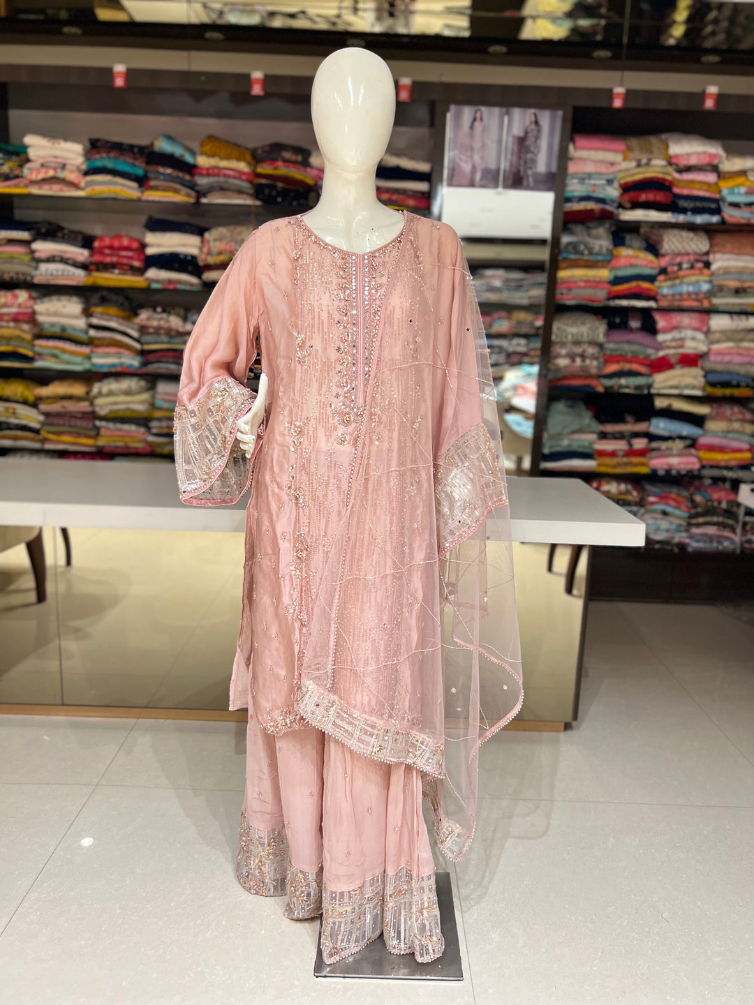 juhi straight gharara-bt66