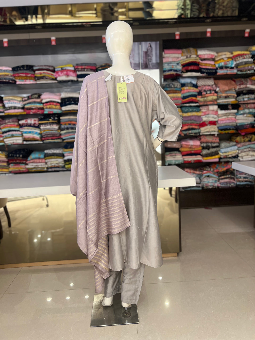 KURTI SHIRT/BT123