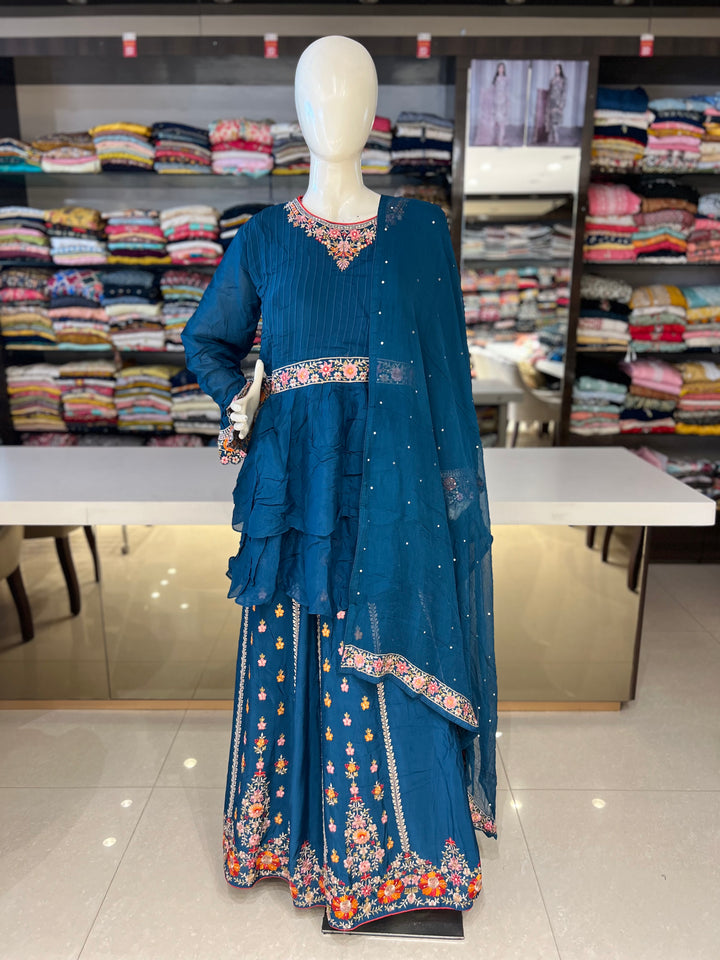 MANSI DESIGNER SARARA-IKD10-