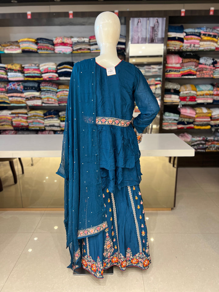 MANSI DESIGNER SARARA-IKD10-