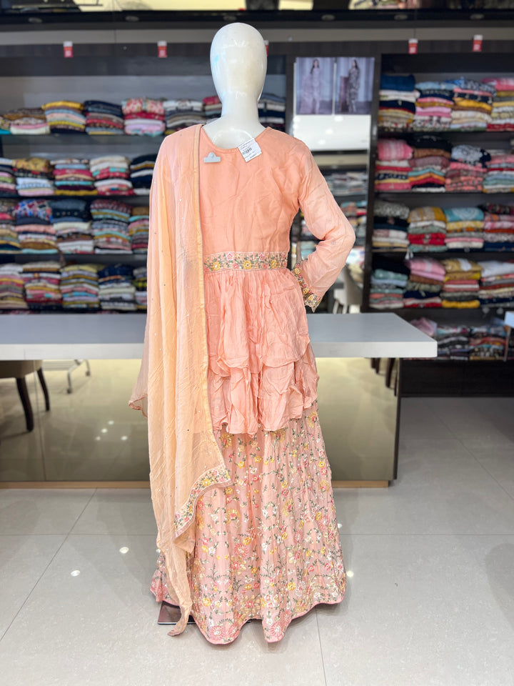 KASHMIRA DESIGNER SARARA-IKD10