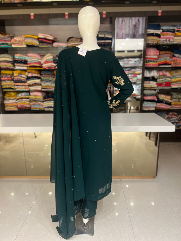 SINGHAR DESIGNER WORK SUIT-KMSA03