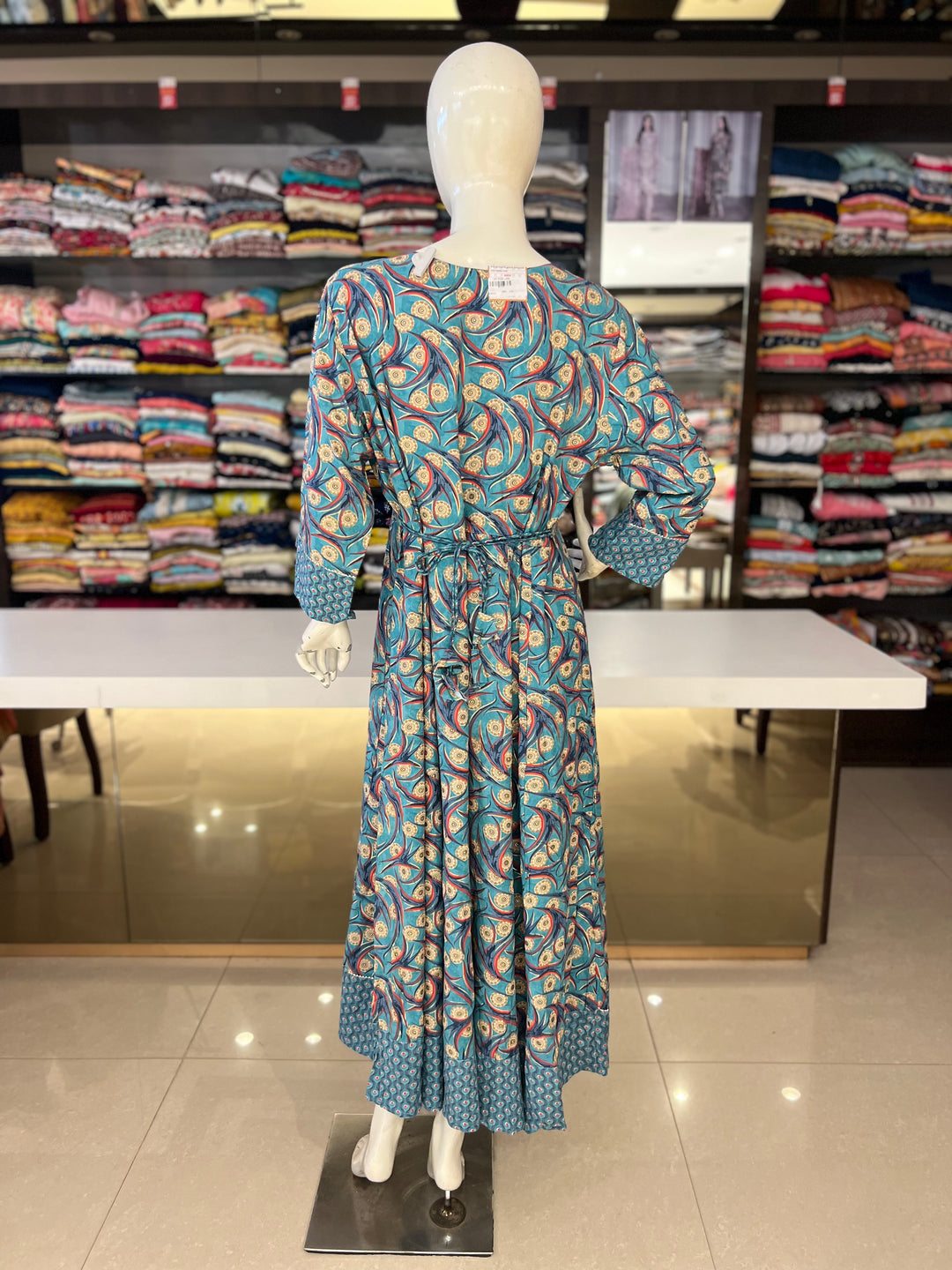 plus size kurti -bt139