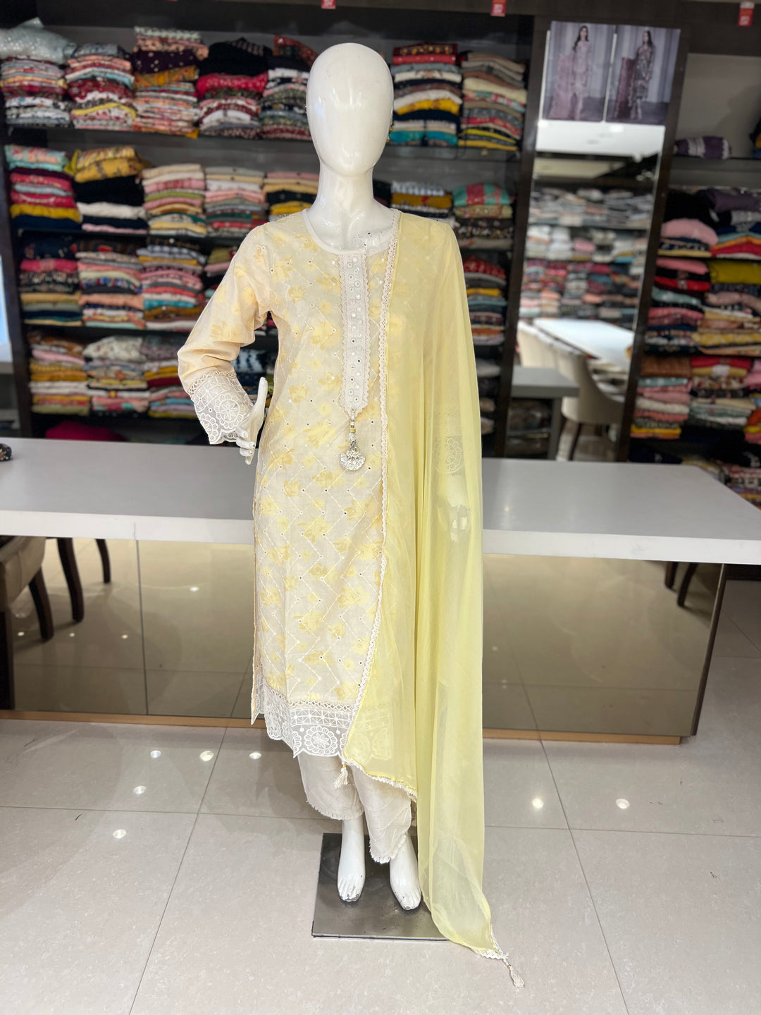 Kurti - 373810