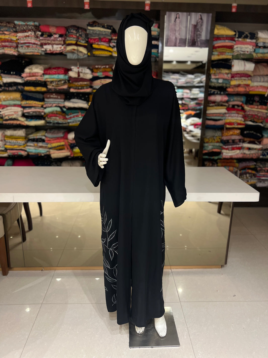 MASRATH ABAYA- JN57