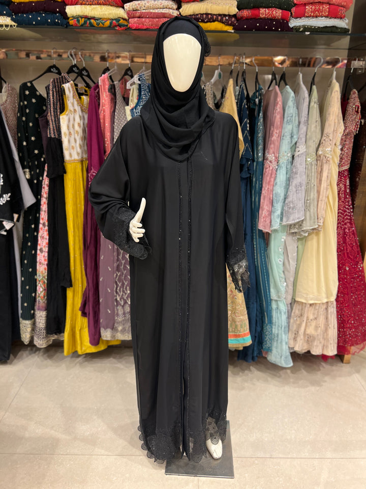 NOOR ABAYA- JN33