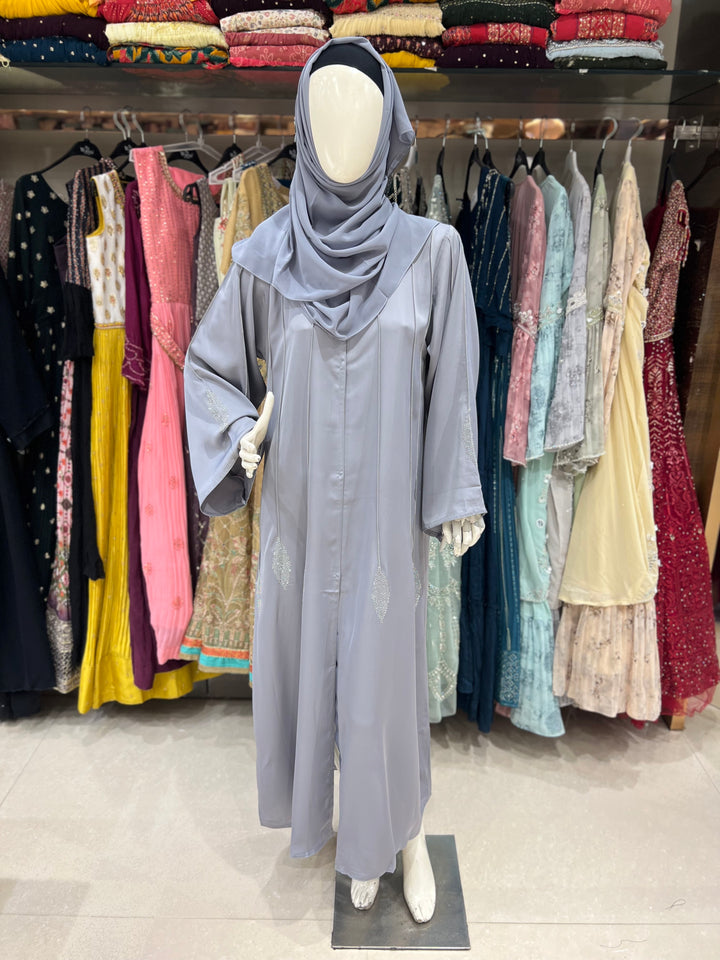 IQRA ABAYA- JN50