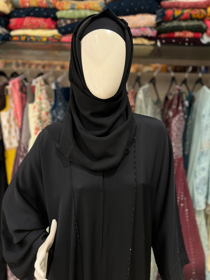 HINA ABAYA- JN57